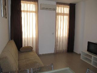 Aparthotel Cote Da Zure