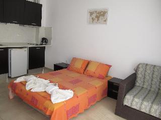 Aparthotel Cote Da Zure