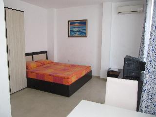 Aparthotel Cote Da Zure