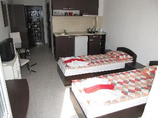 Aparthotel Cote Da Zure