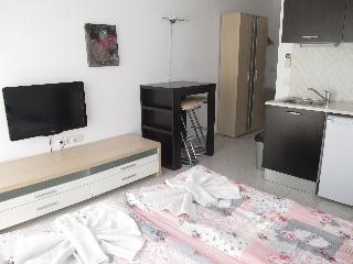 Aparthotel Cote Da Zure