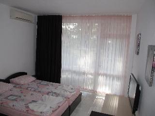 Aparthotel Cote Da Zure
