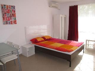 Aparthotel Cote Da Zure