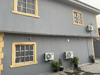 Thapunchline Apartments Hotels