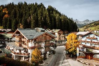 Geniesserhotel Hubertus