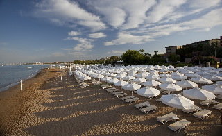 Beach
 di Side Bella Luna Hotel