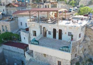 Tale Cave Inn