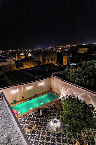Palais Shazam Spa