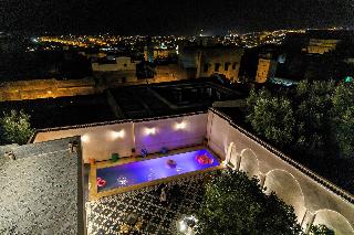 Palais Shazam Spa