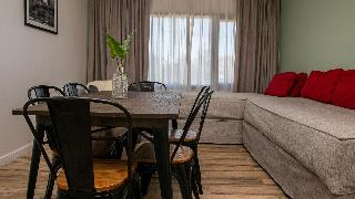 Senderos Aparts Suites