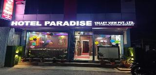 Merostay 140 Hotel Paradise