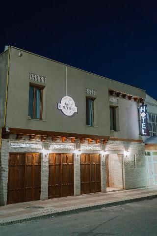 Oasis Boutique Hotel