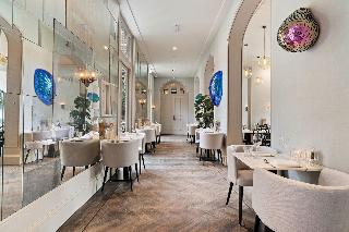 College Hotel Amsterdam, Autograph Collection