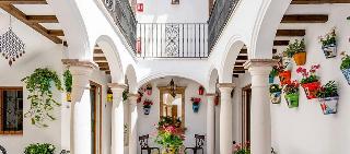 Casa Del Patio Boutique Apartments
