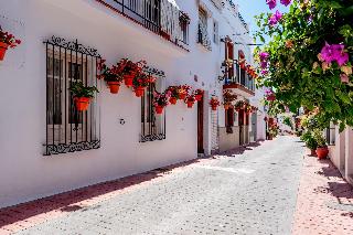 Casa Del Patio Boutique Apartments
