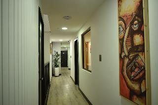 Vaway Hotel