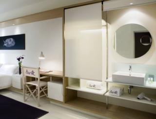 Room
 di Denit Barcelona