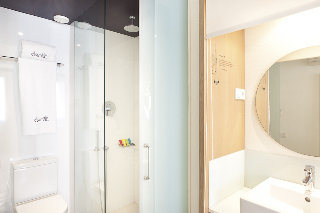 Room
 di Denit Barcelona