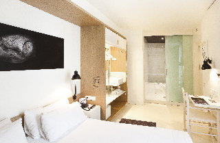 Room
 di Denit Barcelona