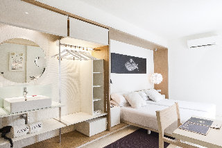 Room
 di Denit Barcelona