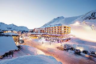 Winterresort Mooshaus