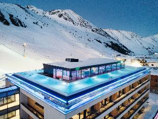 Winterresort Mooshaus