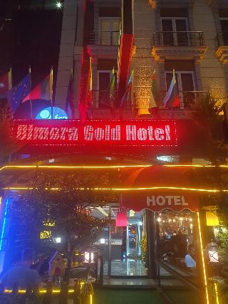 Dimora Gold Hotel