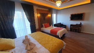 Dimora Gold Hotel