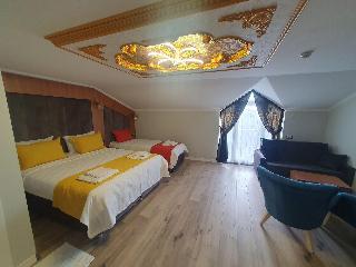 Dimora Gold Hotel