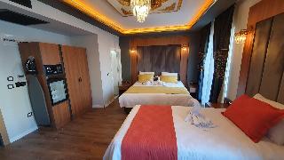 Dimora Gold Hotel