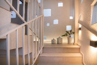 Celine Luxury Apartments Suites