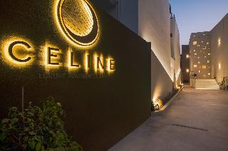 Celine Luxury Apartments Suites