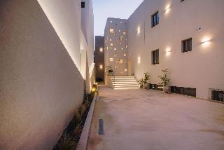 Celine Luxury Apartments Suites