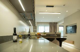 Celine Luxury Apartments Suites