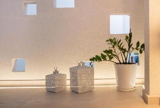 Celine Luxury Apartments Suites