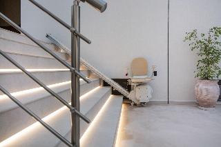 Celine Luxury Apartments Suites
