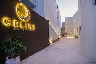 Celine Luxury Apartments Suites