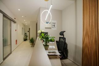 Celine Luxury Apartments Suites