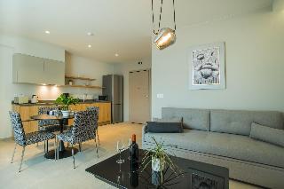 Celine Luxury Apartments Suites