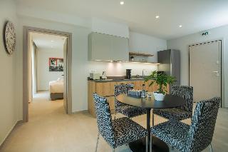 Celine Luxury Apartments Suites