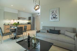 Celine Luxury Apartments Suites