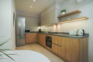 Celine Luxury Apartments Suites
