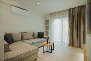 Celine Luxury Apartments Suites
