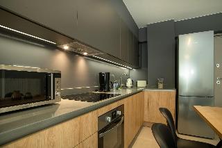 Celine Luxury Apartments Suites