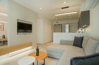 Celine Luxury Apartments Suites