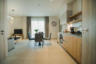 Celine Luxury Apartments Suites