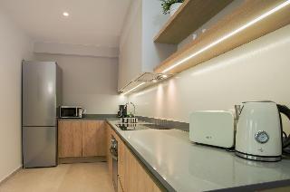 Celine Luxury Apartments Suites