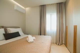 Celine Luxury Apartments Suites
