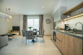 Celine Luxury Apartments Suites