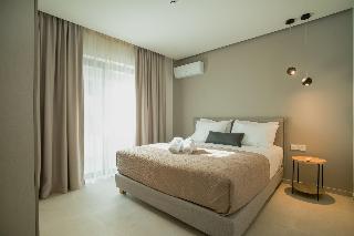 Celine Luxury Apartments Suites